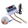 XH-W3001 12V DC Dijital Termostat 120W