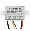 XH-W3005 Dijital Nem Kontrol Cihazı Kuluçka Termostat 12V 120W