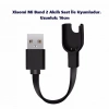Xiaomi Mi Band 2 Usb Şarj Kablosu