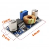 XL4005 DC-DC 5-32V 1.25-32V Ayarlanabilir Voltaj Düşürücü Modül