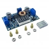 XL4015 75W 5A DC-DC Voltmetre Ekranlı (3Digits) Voltaj Düşürücü Modül