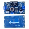 XL4015 75W 5A DC-DC Voltmetre Ekranlı (3Digits) Voltaj Düşürücü Modül