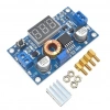 XL4015 75W 5A DC-DC Voltmetre Ekranlı (3Digits) Voltaj Düşürücü Modül
