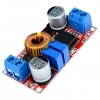 XL4015 Akım Voltaj Ayarlı DC-DC Step Down 5A Lipo Şarj Modülü