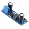 XL7015 DC-DC 5-80V Ayarlanabilir Voltaj Düşürücü Güç Kaynağı Modül