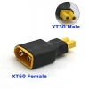 XT60 Erkek XT30 Dişi Konnektör