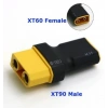 XT90 Dişi XT60 Erkek Konnektör
