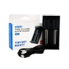 Xtar MC2 Taşınabilir Li-ion 1.0A Pil Şarj Cihazı