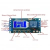 XY-LJ02 Zaman Geciktirme Röle Modülü 6-30V Dijital Ekran