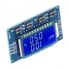 XY-LPWM LCD Ekranlı Sinyal Jenaratör Modülü Kare Dalga Üretici 1Hz-150Khz