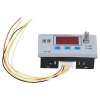 YF-18 Dijital Göstergeli Step Motor Hız Kontrol Cihazı 8-24V DC