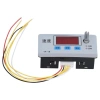 YF-18 Dijital Göstergeli Step Motor Hız Kontrol Cihazı 8-24V DC