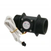 YF-DN40 Su Akış Sensörü Debimetre G11/2 5-150L/Dk 3.5-24VDC