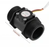 YF-DN40 Su Akış Sensörü Debimetre G11/2 5-150L/Dk 3.5-24VDC
