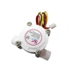 YF-S302 3.5-24V Su Akış Sensörü (Deniz) Debimetre G1/4 0.3-6L/Dk