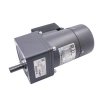YN80-220-25 220V 13RPM Frenli AC Motor - 80JB100GN
