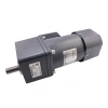 YN90-220-120 220V 26RPM Frenli AC Motor - 90JB50GN
