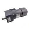 YN90-220-120 220V 87RPM Frenli AC Motor - 90JB15GN