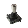 YQ-AJ4R2G 2 Eksen Paslanmaz Çelik Switch Joystick