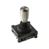 YQ-AJ4R2G 2 Eksen Paslanmaz Çelik Switch Joystick