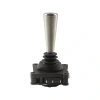 YQ-H4R2G 2 Eksen Paslanmaz Çelik Switch Joystick
