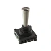 YQ-H4R2G 2 Eksen Paslanmaz Çelik Switch Joystick