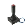 YQ-J5R2GRM 2 Eksen Butonlu Switch Joystick
