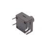 YT1212- 214A 12x12x11.6mm 4-Pin ON-OFF-ON El Feneri Anahtarı