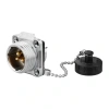YW-20-C03SX-03-401 3-Pin Su Geçirmez Konnektör - Erkek