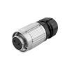 YW-20-J02PE-03-001A 2-Pin Su Geçirmez Konnektör - Dişi