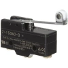 Z-15GW2-B Plastik Gövde Limit Switch