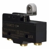 Z-15GW22-B Plastik Gövde Limit Switch