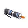 Z62DPN2490-30S 24V 25RPM Planetary Geared DC Motor