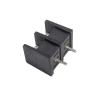 ZBA601 2 Pin Bariyer Klemens - 10mm