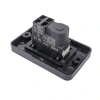 ZCD-01 4-Pin Panel Tipi Elektromanyetik Switch