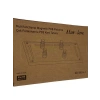 ZD-150H-1 Güçlü Manyetik Alüminyum Tabanlı PCB Tutucu