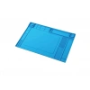ZD-158-1A 300x450mm Isıya Dayanıklı Silikon Lehimleme Matı