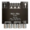 ZK-MT21 2x50W + 100W Bluetooth 5.0 2.1 Kanal Amfi Modülü