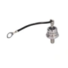 ZX40-12 40A 1200V Kablolu Bakır Metal Vidalı Diyot - Katot