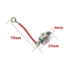 ZX40-12 40A 1200V Kablolu Metal Vidalı Diyot - Anot