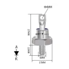ZX40-12 40A 1200V Metal Vidalı Diyot - Anot