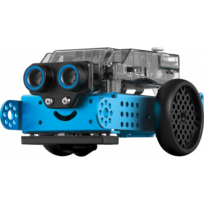 Makeblock mBot 2 Eğitim Robotu