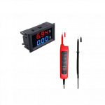 Voltmetre Ampermetre