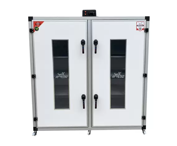 Çimlendirme Dolabı 1200 Litre