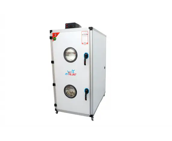 Kuluçka Gelişim Makinası GL-1120