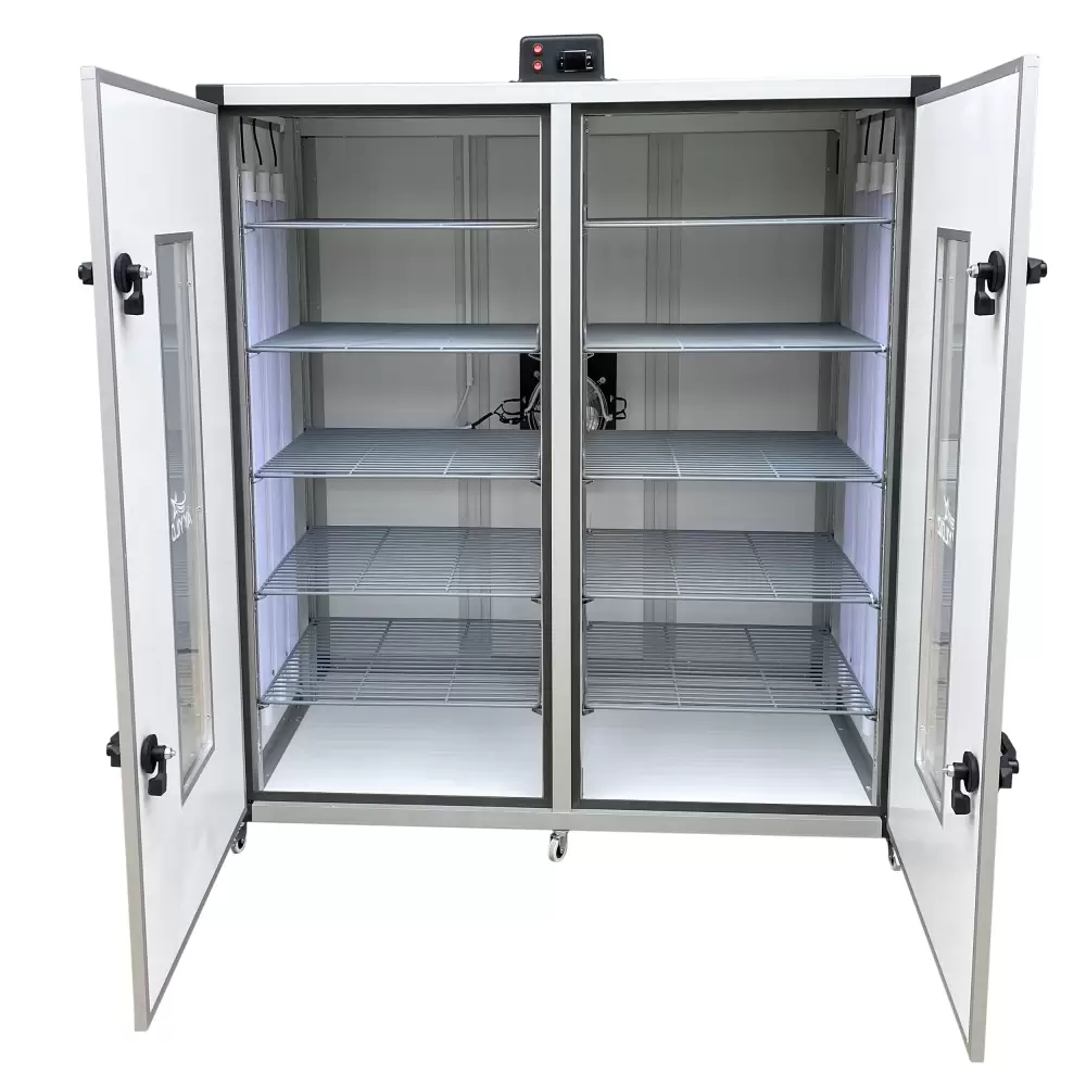 Çimlendirme Dolabı 1200 Litre