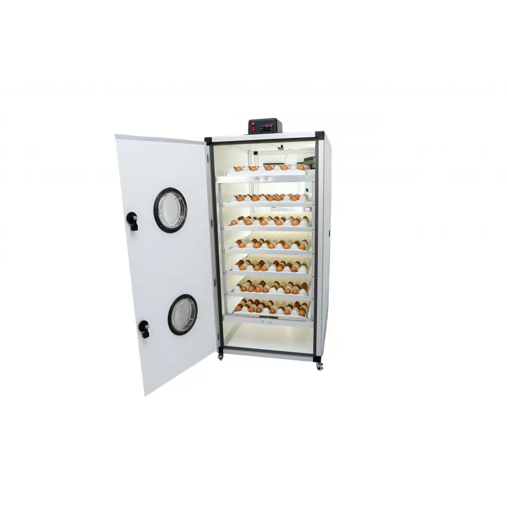 Kuluçka Gelişim Makinası GL-1120