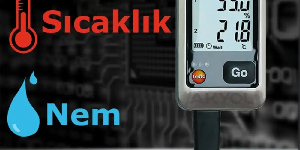 Kuluçka Makinesi Kalibrasyonu Nedir? Doğru Kalibrasyonun Önemi ve Yapılışı