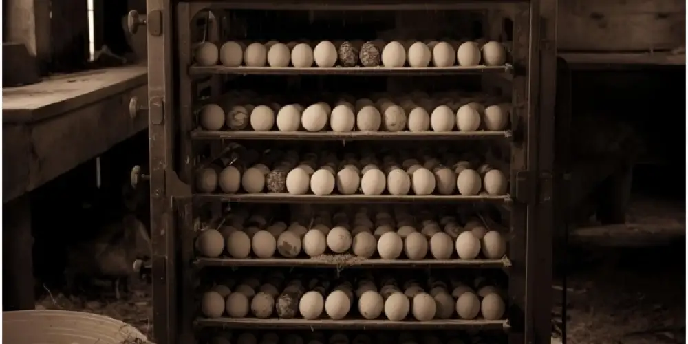 Kuluçka Makinesi Tavsiye