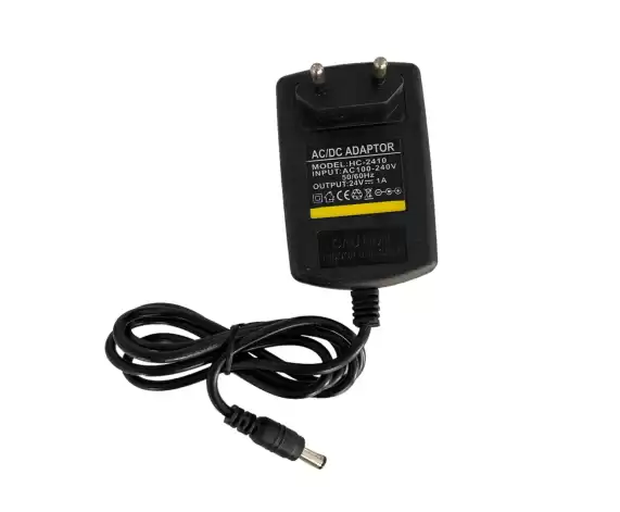 Adaptör 24VOLT 1200MA AC Adaptör